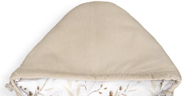 YOONCO - śpiworek do fotelika samochodowego i gondoli | Meadow