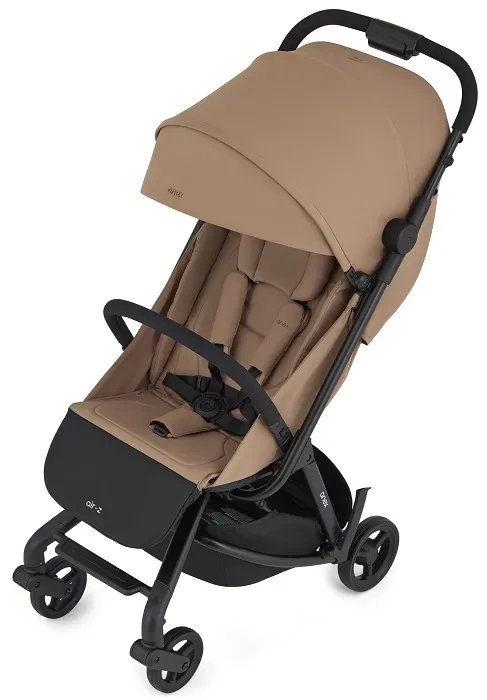 anex air-z wózek spacerowy do 22 kg