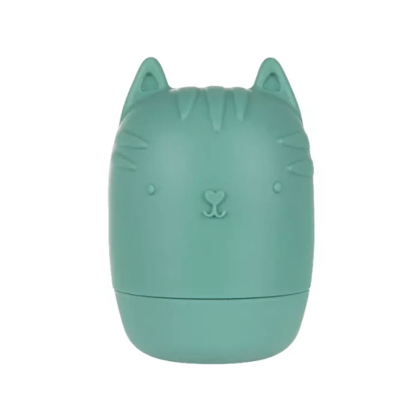 CANPOL BABIES - zestaw odkręcanych zabawek silikonowych do kąpieli