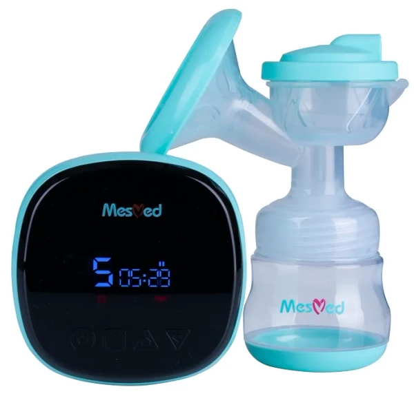 MESMED - trójfazowy laktator elektryczny | Profi Specialist