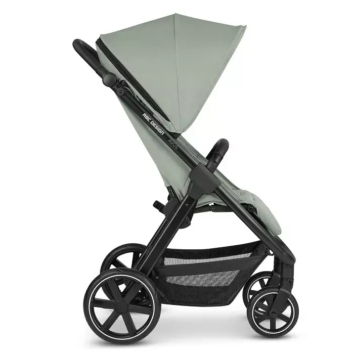 ABC DESIGN Avus - wózek spacerowy | Pine