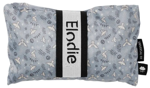 ELODIE DETAILS - osłona przeciwdeszczowa do wózka 2w1 | Free Bird