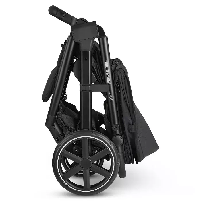 ABC DESIGN Avus - wózek spacerowy | Ink