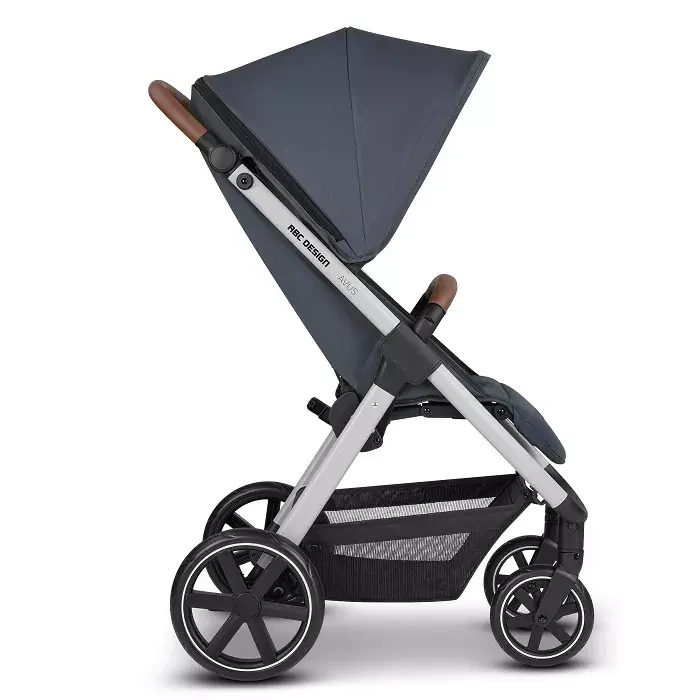 ABC DESIGN Avus - wózek spacerowy | Lake