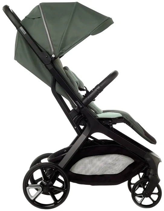 JANE Akira - wózek spacerowy | Botanic