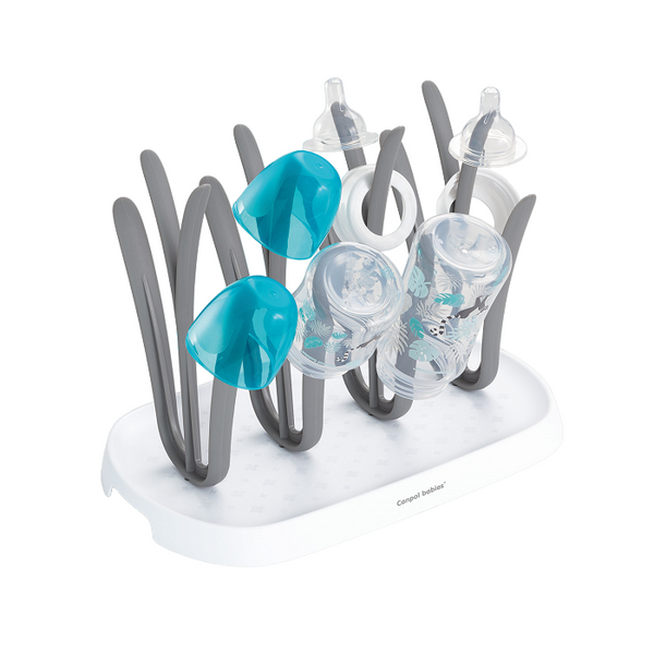 CANPOL BABIES - suszarka do butelek i akcesoriów