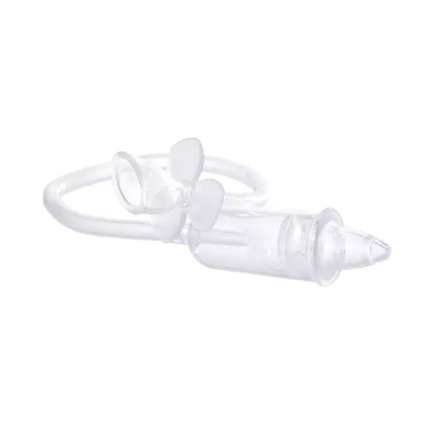 CANPOL BABIES - aspirator do nosa + etui