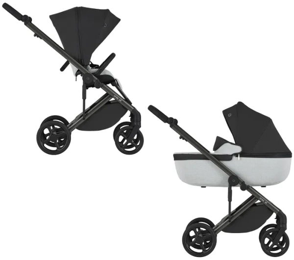 ANEX Eli - wózek wielofunkcyjny, zestaw 2w1 | N°5