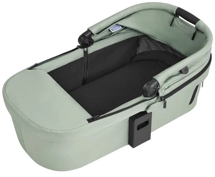 ABC DESIGN Samba - wózek wielofunkcyjny, zestaw 2w1 | Pine