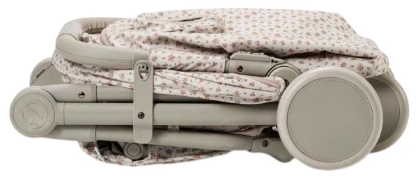 ELODIE DETAILS Mondo - wózek spacerowy z pałąkiem | Autumn Rose