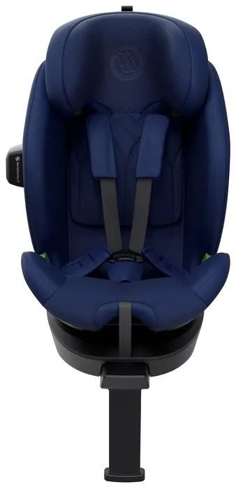 avionaut fotelik na isofix z bazą stardust airflow