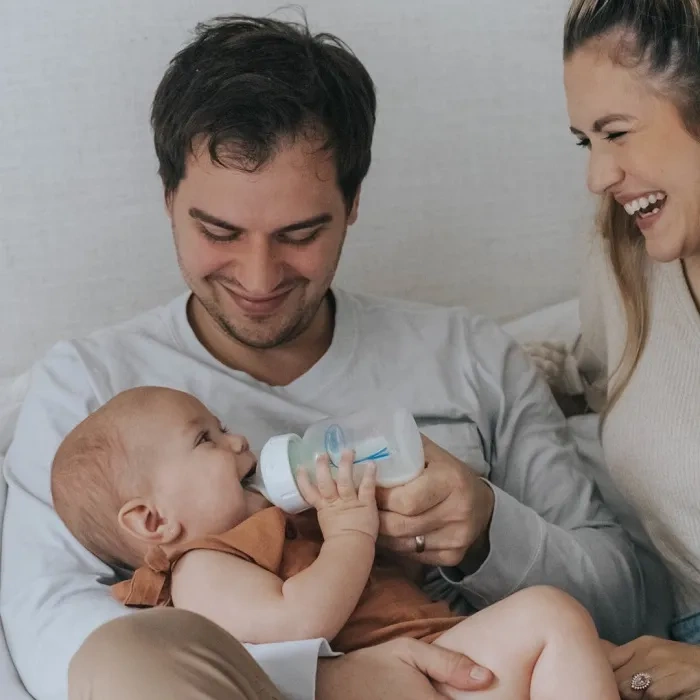 DR BROWN'S Options+ - antykolkowa, szeroka butelka 150 ml, poziom 1 | 0 m+