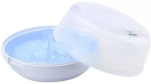 PHILIPS AVENT - mikrofalowy sterylizator parowy