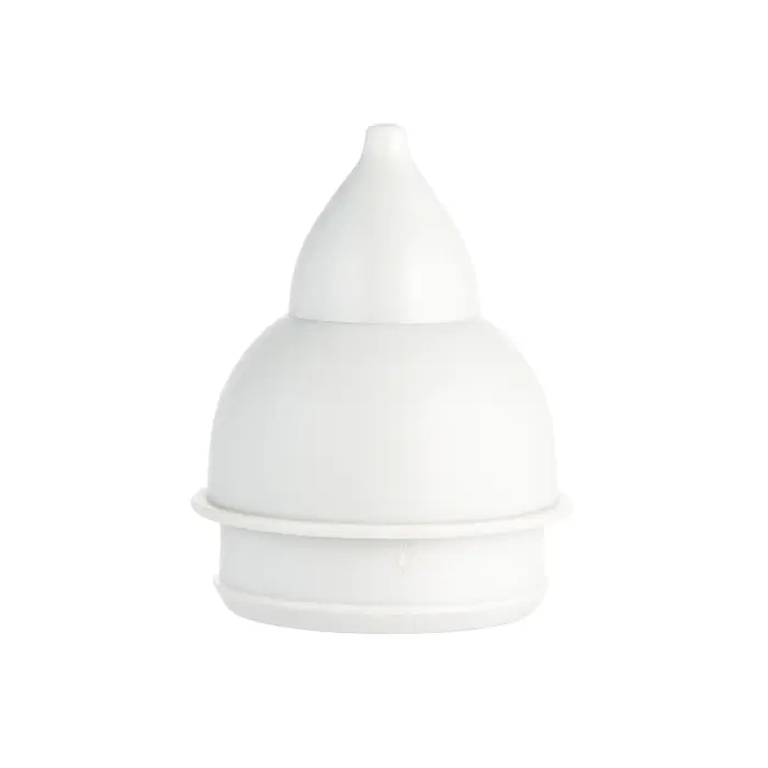 CANPOL BABIES - silikonowa gruszka do nosa