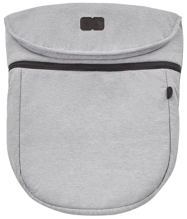 ABC DESIGN - okrycie na nóżki Beindecke Boot | Mineral