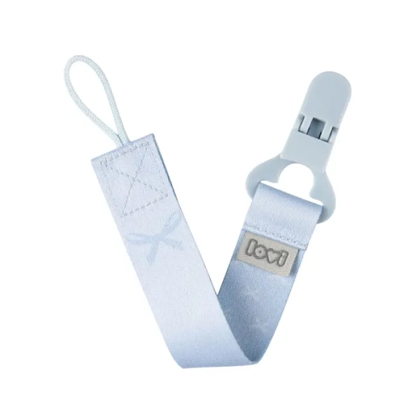 LOVI - tasiemka do smoczka | BABY SHOWER BOY 