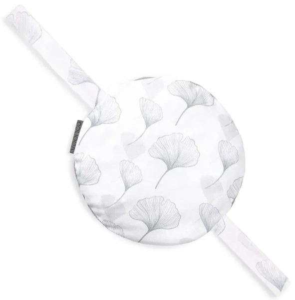 YOONCO - termofor z pestek wiśni z zapięciem | Gingko