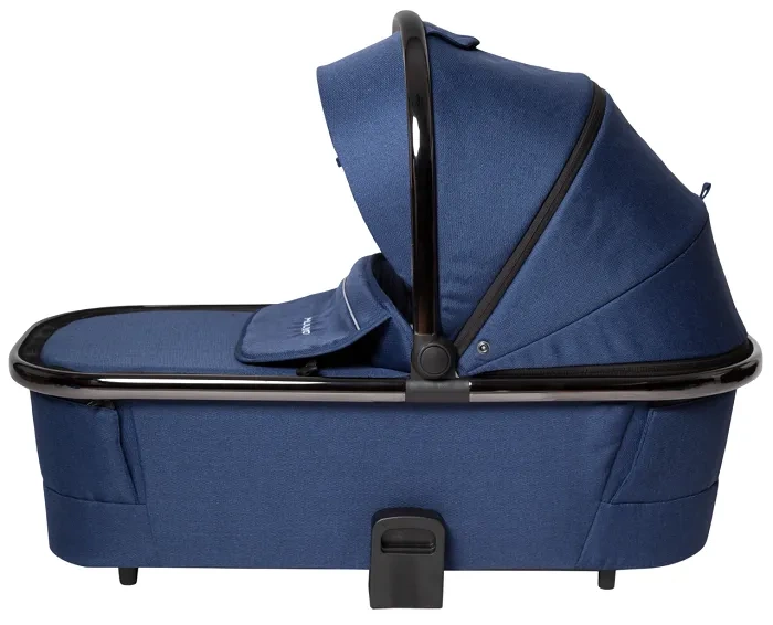 muuvo quick 3.0 gondola XL chrome