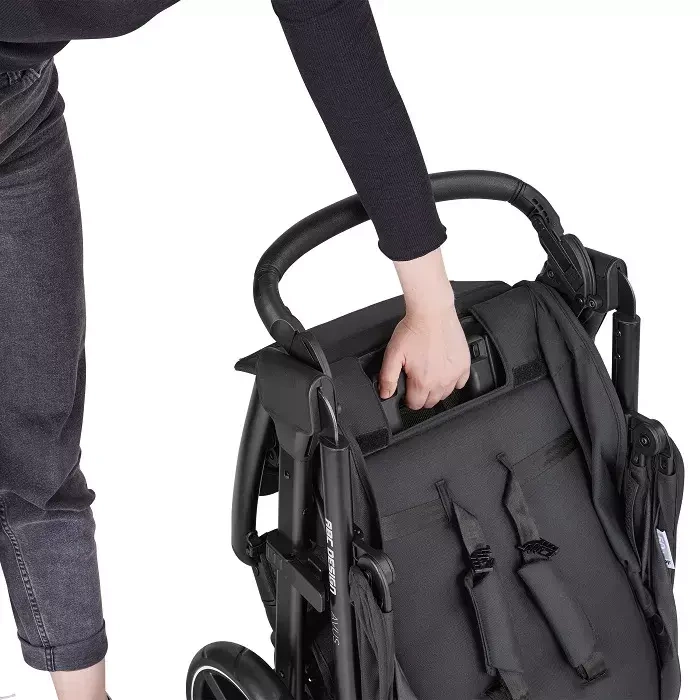 ABC DESIGN Avus - wózek spacerowy | Ink