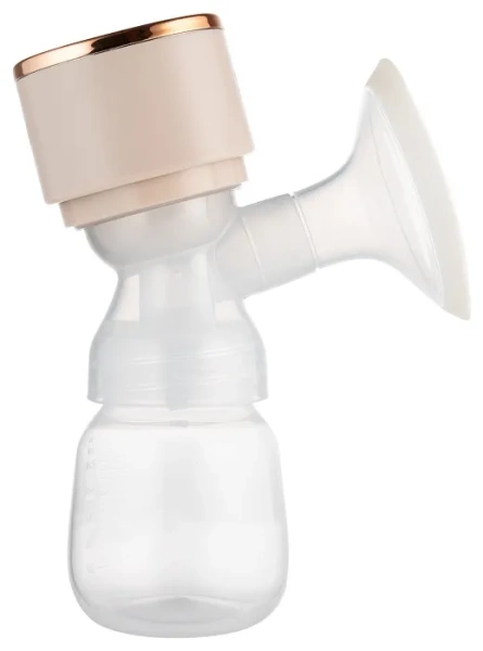 CANPOL BABIES PowerPump - przenośny laktator elektryczny