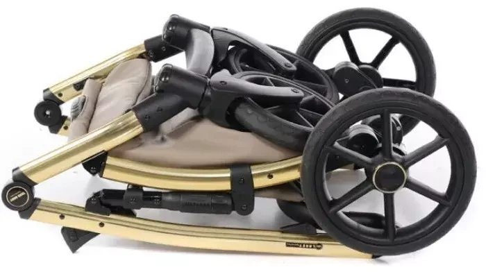 TAKO Laret Imperial - wózek wielofunkcyjny, zestaw 2w1 | 02