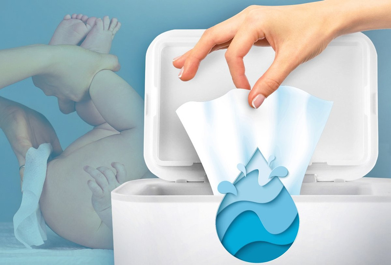 NENO Calor - podgrzewacz do chusteczek nawilżanych