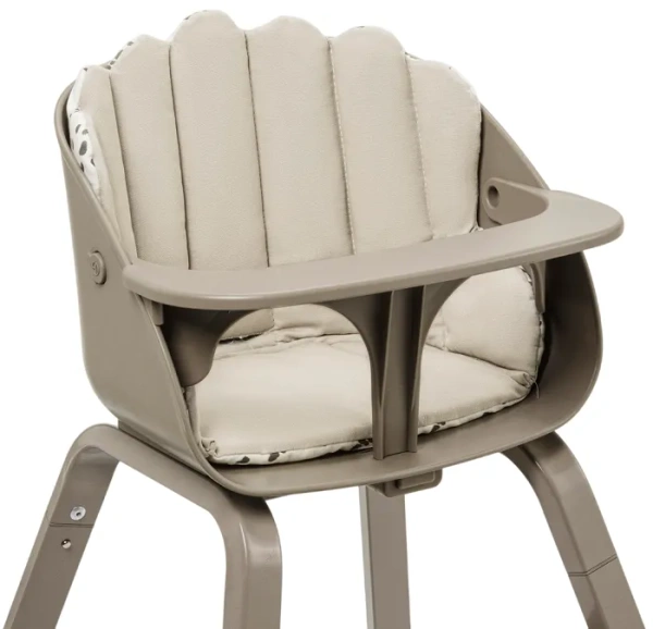 ELODIE DETAILS Grace - dwustronna poduszka do krzesełka | Dalmatian Dots