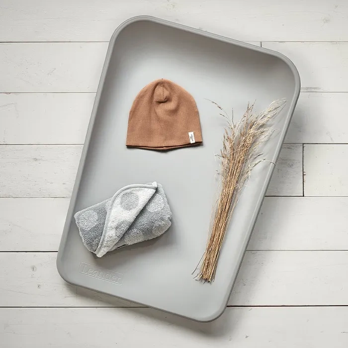 leander matty przewijak usztywniany