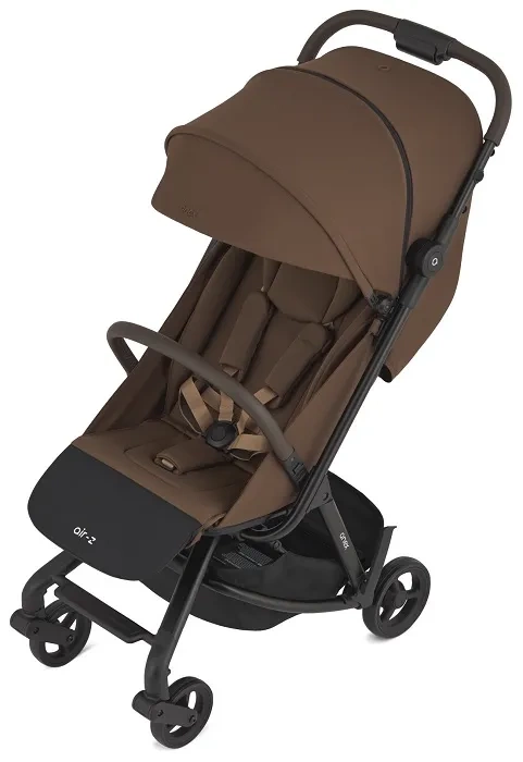 anex air-z plus wózek spacerowy do 22 kg