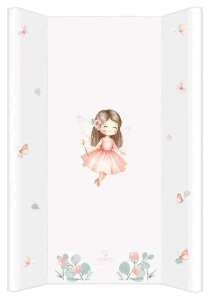 YOONCO - przewijak na łóżeczko 120x60 cm | Wróżka