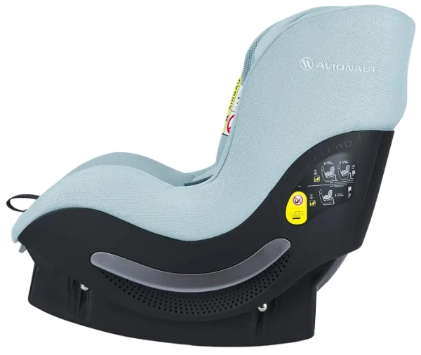 AVIONAUT Aerofix RWF Airflow - fotelik samochodowy 0-18,5 kg | Mint
