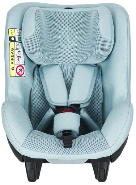 AVIONAUT Aerofix RWF Airflow - fotelik samochodowy 0-18,5 kg | Mint