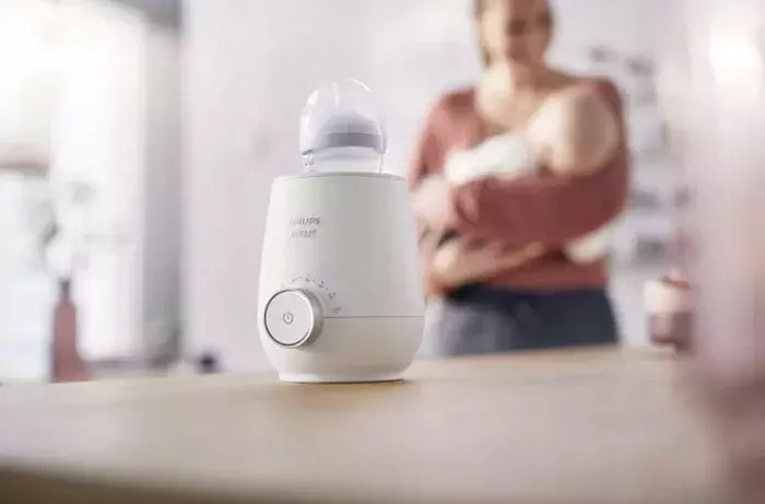 PHILIPS AVENT - podgrzewacz do butelek