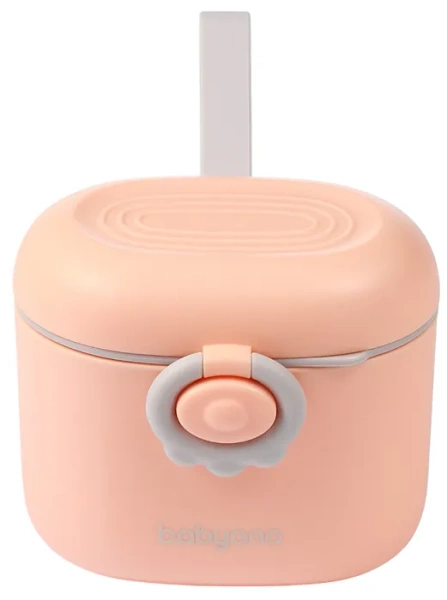 BABYONO - pojemnik na mleko w proszku