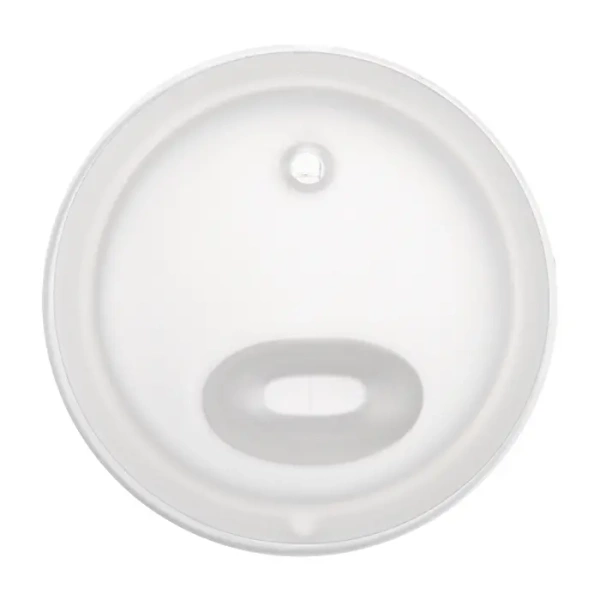 CANPOL BABIES - wymienny ustnik silikonowy niekapek do kubków FirstCup | 1 szt.