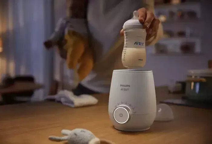 PHILIPS AVENT - podgrzewacz do butelek
