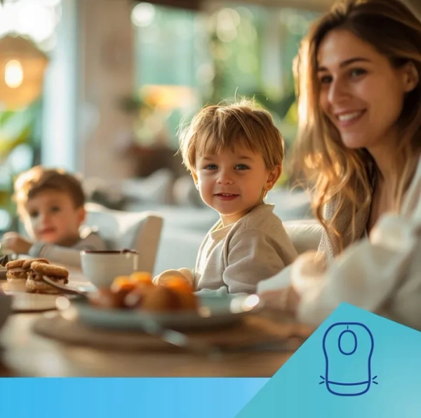 CANPOL BABIES - wodoodporne śliniaki jednorazowe z kieszonką | 10 szt.