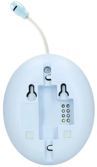 ALECTO DBX-112 - niania elektroniczna Full Eco DECT