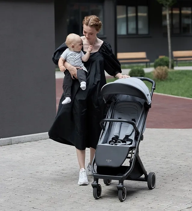 spacerówka do 17 kg anex air x