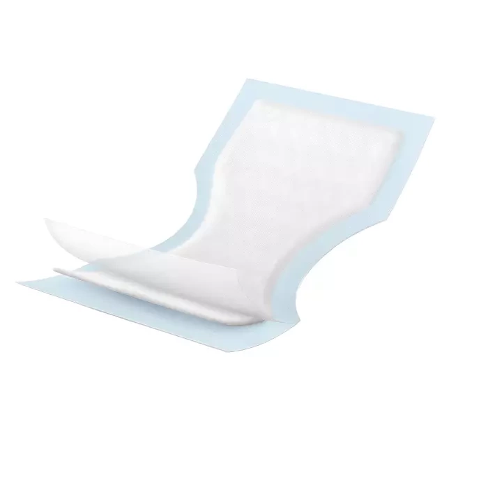 CANPOL BABIES - oddychające podkłady poporodowe na dzień | 10 szt.