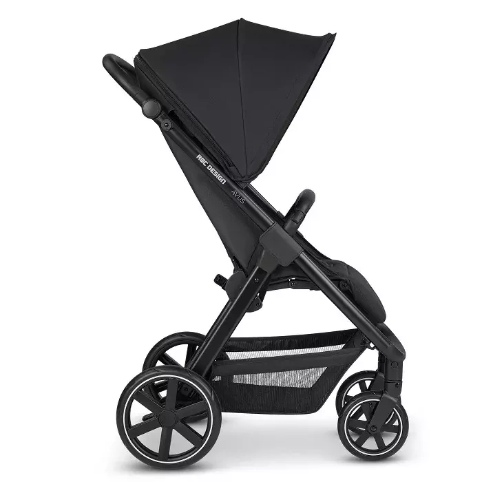 ABC DESIGN Avus - wózek spacerowy | Ink