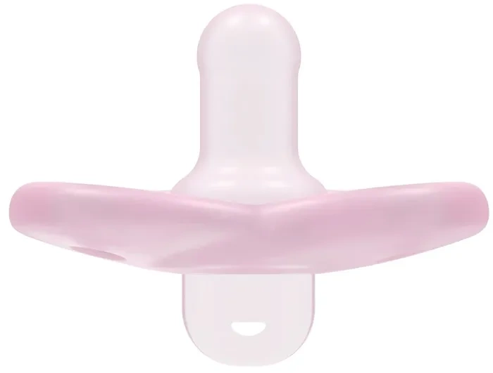 PHILIPS AVENT Soothie - smoczek ortodontyczny 2 szt. | 0-6 m