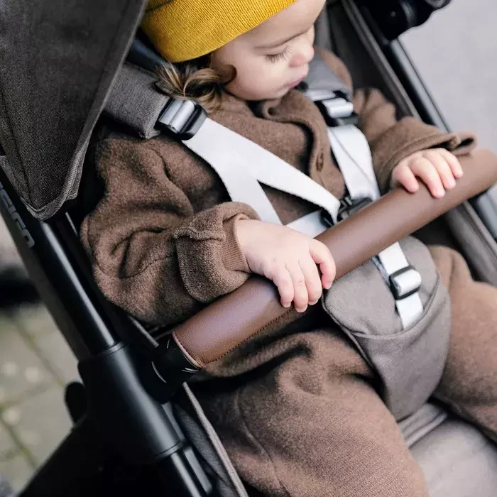 ABC DESIGN Avus - wózek spacerowy | Nature