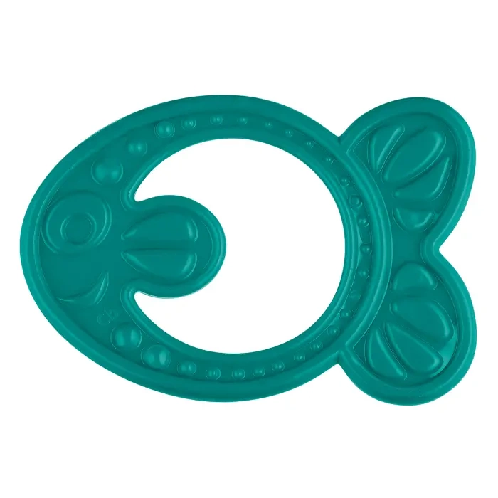 CANPOL BABIES - gryzak elastyczny dla niemowląt wyjątkowo lekki | ANIMALS