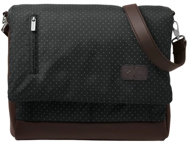 ABC DESIGN Urban - torba do wózka z akcesoriami | Fox