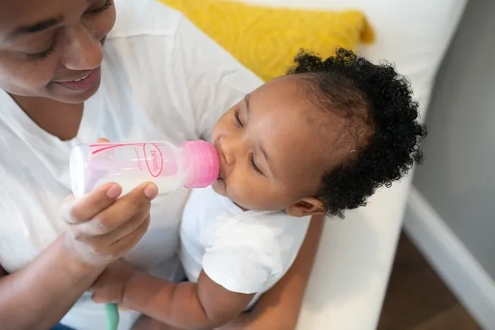 DR BROWN'S Options+ - 2 x antykolkowa, wąska butelka standard 120 ml, poziom 1 | 0 m+