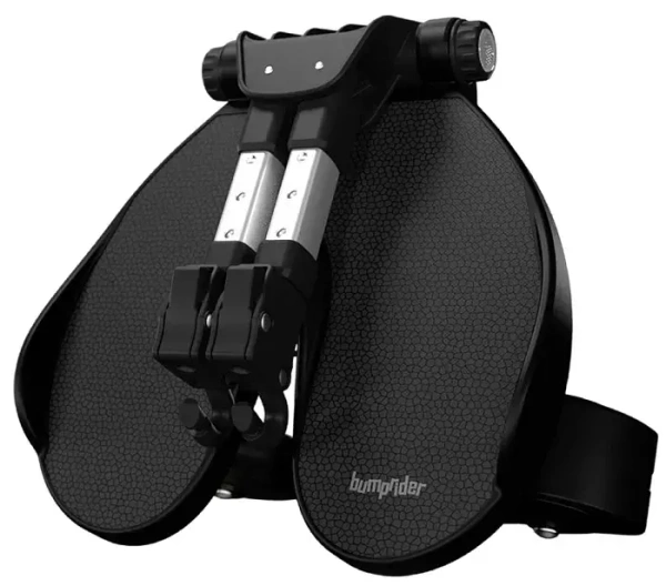 BUMPRIDER Ride-On Board - uniwersalna dostawka do wózka