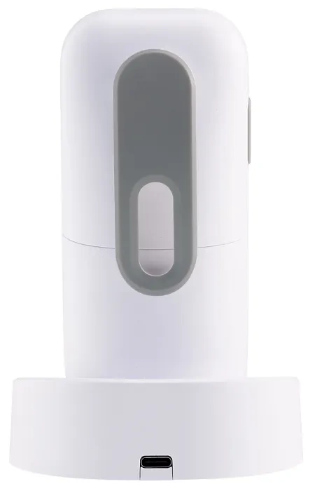 ALECTO DBX150 - luksusowa niania audio Full Eco z projektorem, wyświetlaczem, lampką nocną i kołysankami