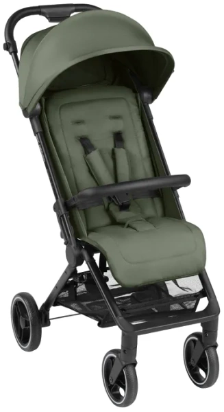 ABC DESIGN Ping 2 Trekking - wózek spacerowy | Olive