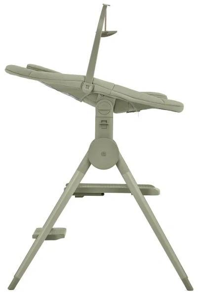 ANEX Ozy - krzesełko do karmienia 3w1 | June